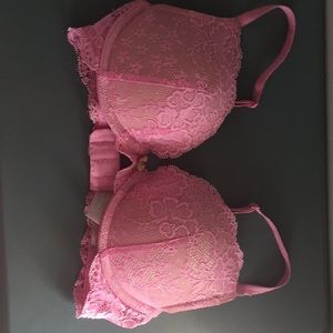 Victoria’s Secret bra